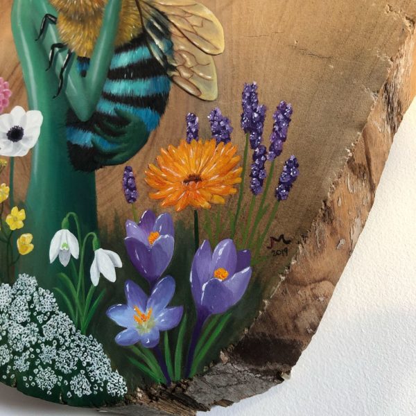 The Bee Garden - Image 5