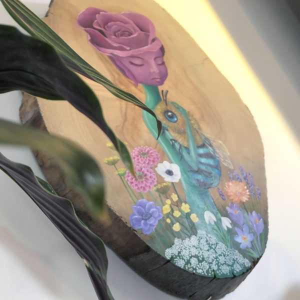 The Bee Garden - Image 2