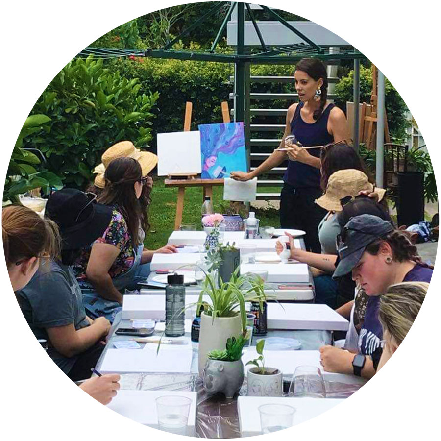 painting-teaching