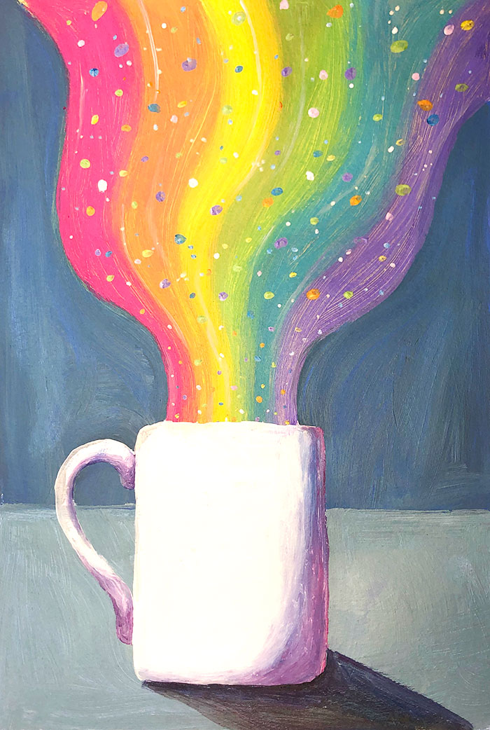 rainbow-mug-painting