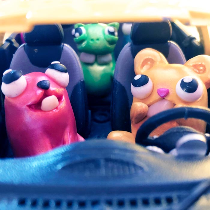 play-car